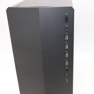 【札幌店】中古  HP Pavilion Gaming Desktop TG01-1155jp 