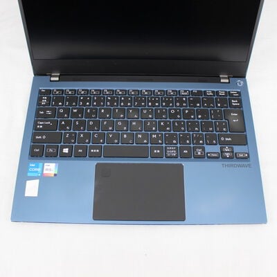 【通販センター】中古  THIRDWAVE BizPro14 181288 