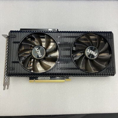 【新潟店】中古  各社 GeForce RTX3060Ti (8GB PCI-E) 144199 