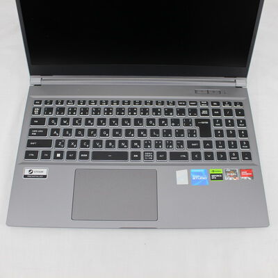 【通販センター】中古  THIRDWAVE GALLERIA RL5R-G165 180876 