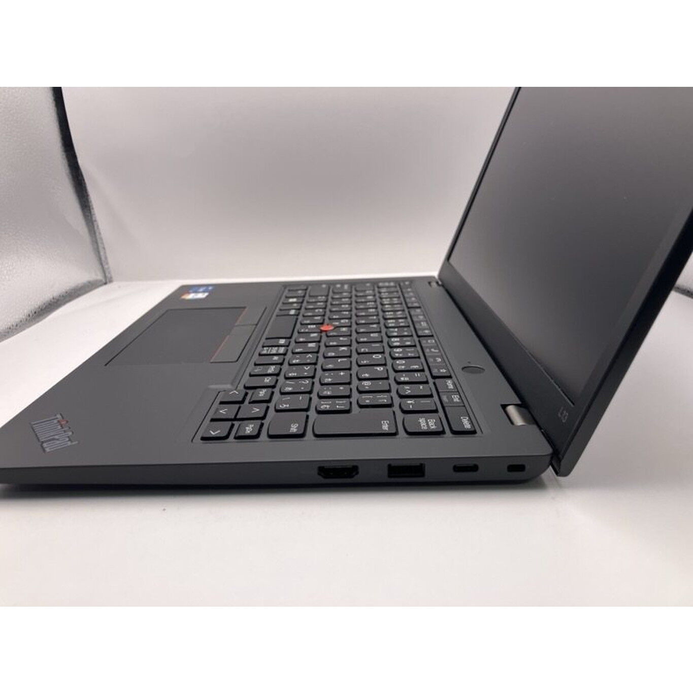 中古 Lenovo ThinkPad L13 Gen4 (Core i5-1335U/16GB/SSD 256GB