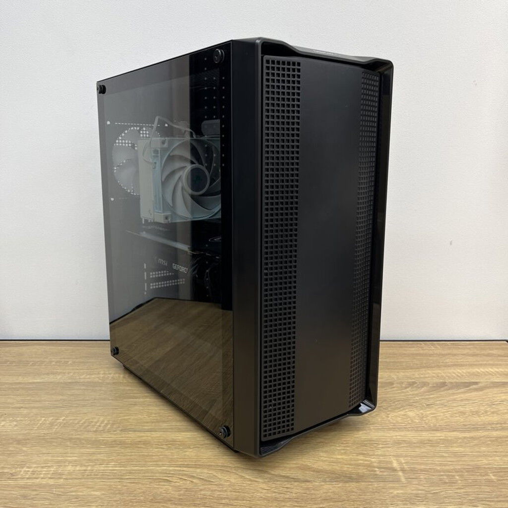 中古 自作パソコン 4990001538 （379293） ｜ パソコン通販のドスパラ