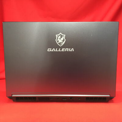 【千葉店】中古  GALLERIA RL7C-R46-5N(i7-13620H/32GB/SSD1TB/RTX4060/W11H) 3250005449 