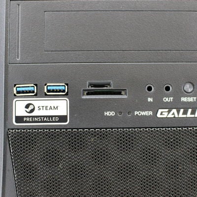 【福井日之出店】中古  THIRDWAVE GALLERIA KT【2/26値下げ!】 