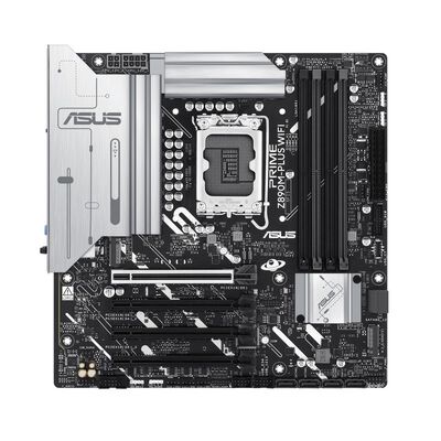 ASUS  PRIME Z890M-PLUS WIFI-CSM (Z890 1851 MicroATX) 