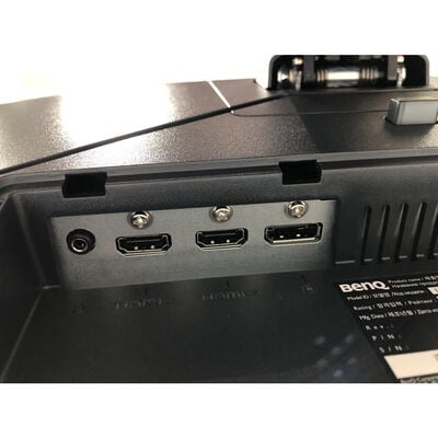 【水戸赤塚店】中古  BenQ EX2510S-JP (24.5"W 2H1DP 1ms IPS HDRi 165Hz) 4680002063 
