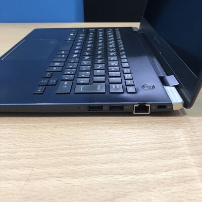 【甲府飯田店】中古  TOSHIBA dynabook G83 (Intel Core i7 10510U 1.80GHz/16GB/SSD256GB/-/オンボード/13.3/1920x1080/Wi-Fi/WEBCAM/W11P/Microsoft Office Home and Business 2024) 184182 