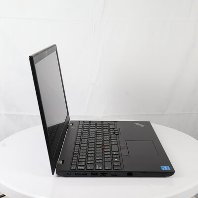 【通販センター】中古  LenovoThinkPad L15 Gen2(Intel Core i5 1135G7 2.40GHz/16GB DDR4/SSD512GB/-/オンボード/15.6/1920x1080/GbE/Wi-Fi/WEBCAM/W11P/Microsoft Office Home and Business 2024/VBT) 198491 