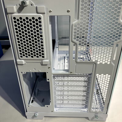 【鹿児島店】中古  Lian Li O11 Dynamic EVO WHITE(E-ATX ｶﾞﾗｽ) 4700000418 