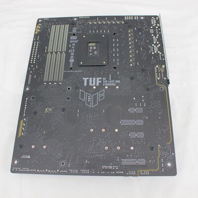 【通販センター】中古  ASUS TUF GAMING Z790-PLUS D4 (Z790 1700 ATX DDR4) 152768 