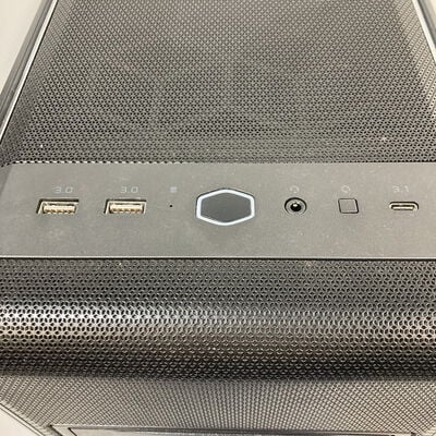 【神戸・三宮店】中古  Sycom BTOPC(i7 12700K/32GB/SSD500GB+2TB/RTX3070Ti/W11H) 3430006181 