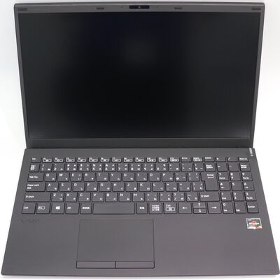 【札幌店】中古  VAIO FL15 VJE152G011N(Ryzen 3 4300U/8GB/SSD256GB/なし/オンボード/15.6inch/1920*1080/W11H) 3210016093 