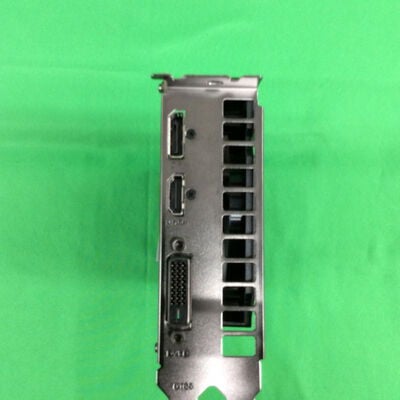 【川崎店】中古  玄人志向　GF-GTX1650D6-E4GB(GTX1650 4G) 3170007637 