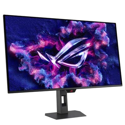ASUS  ROG Strix OLED XG32UQDMS (31.5インチワイド 4K240Hz OLEDモニター) 