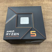 中古  AMD Ryzen 5 7600 (AM5/3.8GHz/38M/C6/T12/65W) 154484 