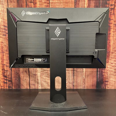 【富士青葉店】中古  IODATA GigaCrysta　LCD-GC243HXDB（23インチ　フルHD 1920x1080 165Hz） 5070002222 