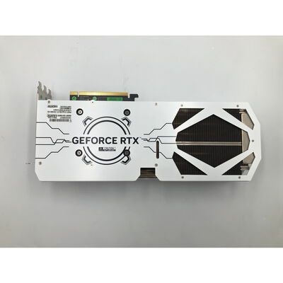 【水戸赤塚店】中古  GK-RTX4070Ti-E12GB/WHITE/TP 4680003791 