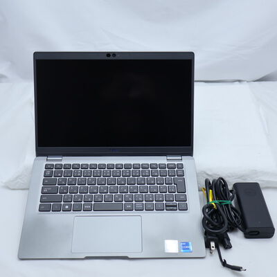【通販センター】中古  DELL Latitude 5320(Intel Core i7 1185G7 3.0GHz/16GB DDR4/SSD256GB/-/オンボード/13.3/1920x1080/Wi-Fi/WEBCAM/W11H64) 201246 