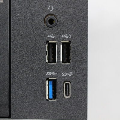 中古  DELL Optiplex 5070(Intel Core i5 9500/32GB/SSD256GB/DVDマルチ/オンボード/W11H64 MAR) 179072 