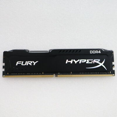 【通販センター】中古  PC4-21300 16GB デスクトップ用(DDR4-2666) 135638 