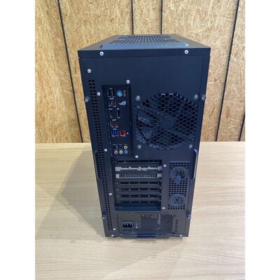 【座間相武台】中古  Original PC(i7 9700F/32GB/SSD512GB/HDD6TB/RTX2060/W11H) 4510003047 