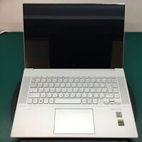 中古  HP ENVY 15-ep(i9-10885H/32GB/SSD2TB/RTX2060/15.6/3840x2160/W11P) 5250001446 