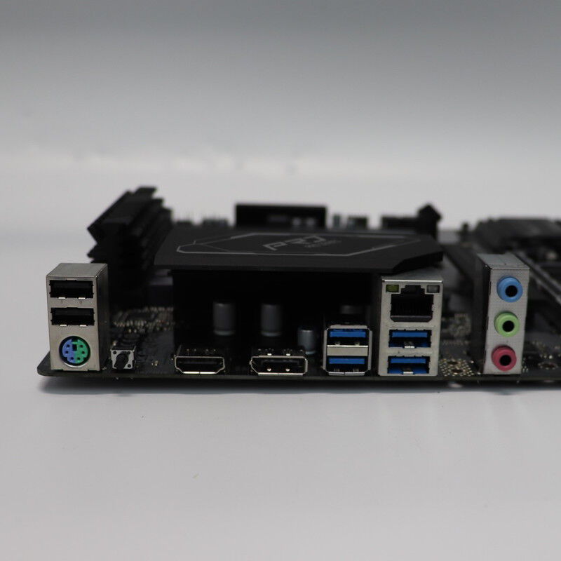 中古 ASRock B660 Pro RS (B660 1700 ATX DDR4) 150348