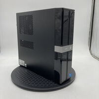 中古  iiyama デスクトップパソコン(i5 11400/8GB/HDD500GB/W11P) 4660002496 