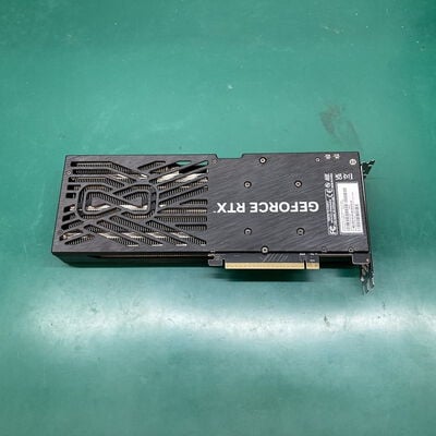 【浦添城間店(沖縄)】中古  各社 GeForce RTX5060Ti (16GB PCI-E) 178244 