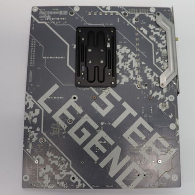 【札幌店】中古  ASRock B650 Steel Legend WiFi (B650 AM5 ATX) 3210014483 