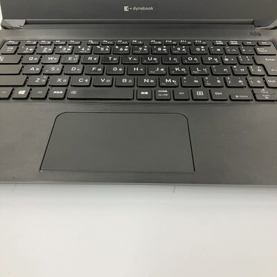 【徳島住吉店】中古  dynabook dynabook S73/DP (INTEL Core i7 8650U 1.9GHz/16GB/SSD512GB/-/オンボード/13.3/1920x1080/Wi-Fi/WEBCAM/W11H64) 179541 