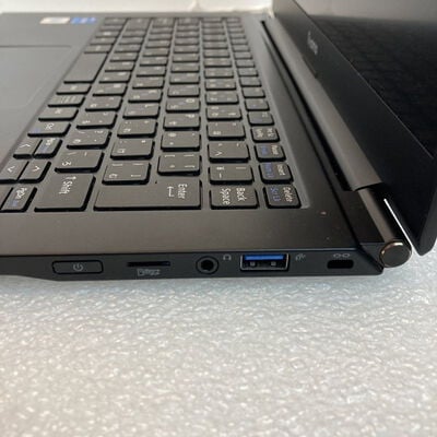 【京都店】中古  iiyama IStNEi-14FH057-i5_-UCFX (Core i5-1135G7/8GB/SSD512GB/なし/オンボード/14/1920x1080/W11H) 3180006669 