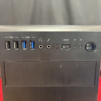 【静岡東瀬名店】中古  FRONTIER オリジナルPC(i7 10700F/32GB/SSD1TB/なし/RTX3080 10GB) 5140001336【3/19値下げ!】 