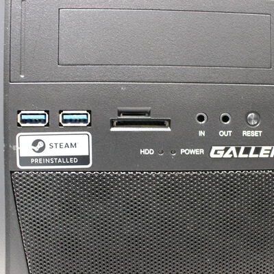 中古  THIRDWAVE GALLERIA KT 
