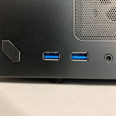 【八王子店】中古  ユニットコム LEVEL∞ ILeDEi-M7P5-AR57X-TL1XB 1230009996 
