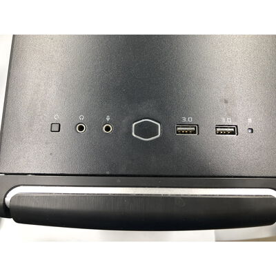 【水戸赤塚店】中古  ings Ci3&RX6500XT (i3 12100F/16GB/SSD500GB/光学なし/RX6500XT/W11H) 4900000524 