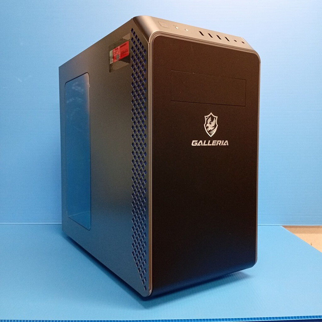 訳ありゲーミングPC ミケ様専用】ゲーミングPC フルセット 【ホワイトセット】i7-8700