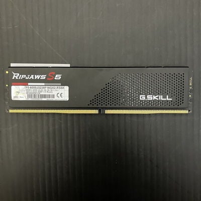 【大須店】中古  PC5-48000 16GB デスクトップ用 149154 