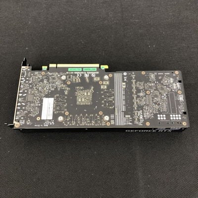 【長野稲里店】中古  玄人志向 GF-RTX2070-E8GB (RTX2070 8GB)_ 185871 