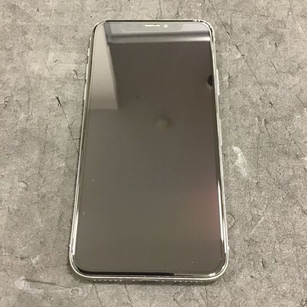 iPhone X 256GB シルバー 本体 simロック解除 iPhone Basics] How to unlock the SIM lock on a docomo iPhone