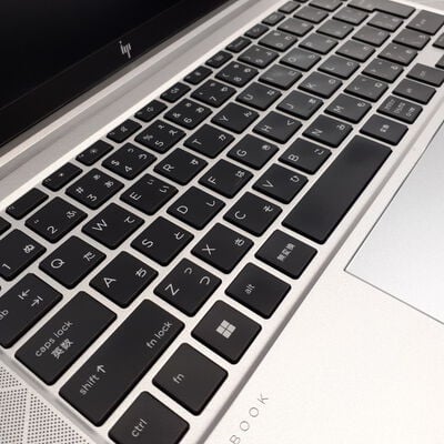 【鹿児島店】中古  HP EliteBook 830 G8 MSO (Intel Core i5 1145G7 2.6GHz/16GB/SSD256GB/-/オンボード/13.3/1920x1080/Wi-Fi/WEBCAM/W11P/Microsoft Office Home and Business 2024) 190101 