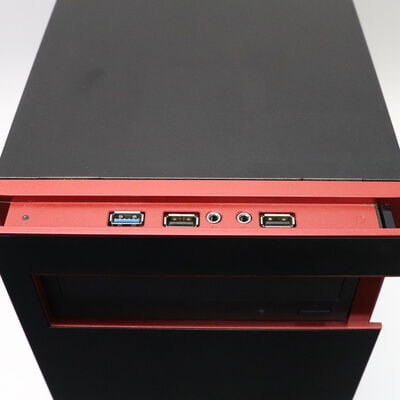 【札幌店】中古  iiyama ILeDXs-R049-LiX9K-XYSXH(i9-10900K/16GB/SSD1TB/HDD2TB/RTX2080Ti/W11P) 3210014893 