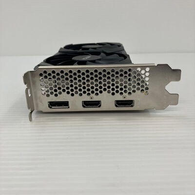 【秋葉原本店】中古  各社 GeForce RTX3050 (6GB PCI-E) 166372 
