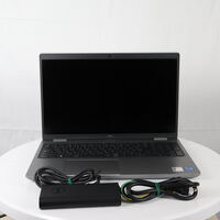 中古  DELL Latitude 5531(Intel Core i7 12800H/16GB DDR5 (PC5)/SSD512GB/なし/NVIDIA GeForce MX550 2GB/15.6/1920x1080/Wi-Fi/W11H64 MAR) 200908【7/30値下げ!】 