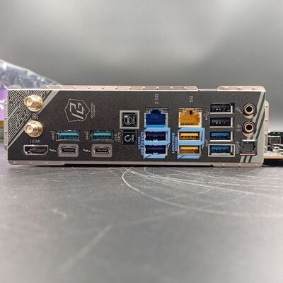 【大須店】中古  ASRock Z890 Nova WiFi (Z890 1851 ATX DDR5) 172163 