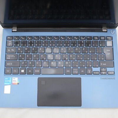 【通販センター】中古  THIRDWAVE BizPro14 183487 