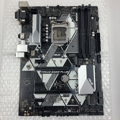 【秋葉原本店】中古  各社 OEM マザーボード (LGA1151) 158687 