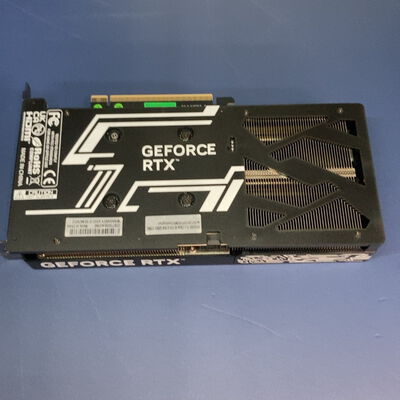 【前橋ｲﾝﾀｰｱｶﾏﾙ店】中古  各社 GeForce RTX5060Ti (8GB PCI-E) 178256 