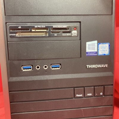 【千葉店】中古  Monarch FE(EA01/Z390) 3250006317 