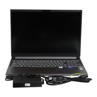 中古  THIRDWAVE GALLERIA XL7C-R45-6(Intel Core Ultra 7 155H/16GB DDR5 (PC5)/SSD512GB/なし/NVIDIA GeForce RTX 4050 6GB Laptop GPU/15.6/2560x1600/Wi-Fi/W11H64 MAR) 204828 